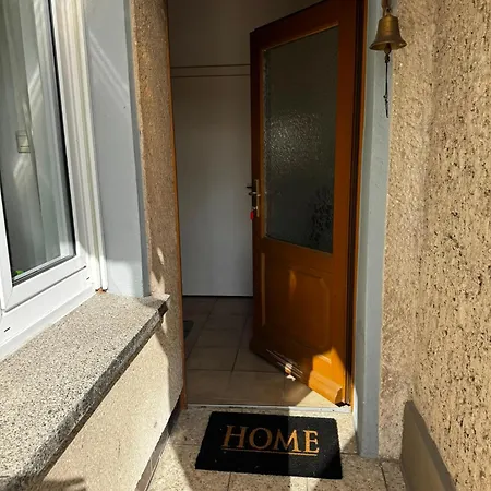Route B71 - Winterfeld Appartement *