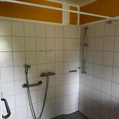 Appartement Route B71 - Winterfeld